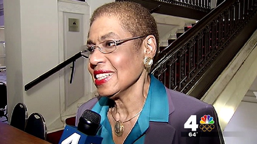20131206 Eleanor Holmes Norton