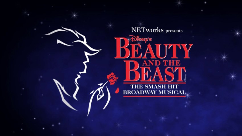 20140520 Beauty and the Beast