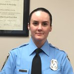 20150227 Officer Ashley Guindon
