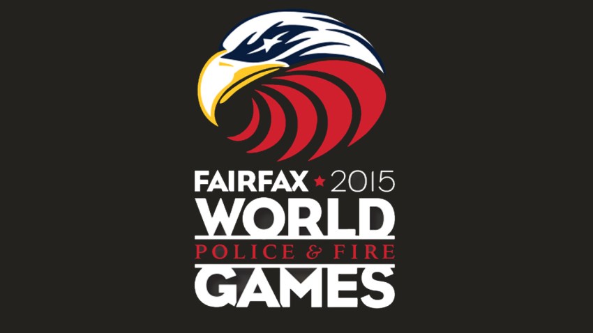 20150529 World Police and Fire Games