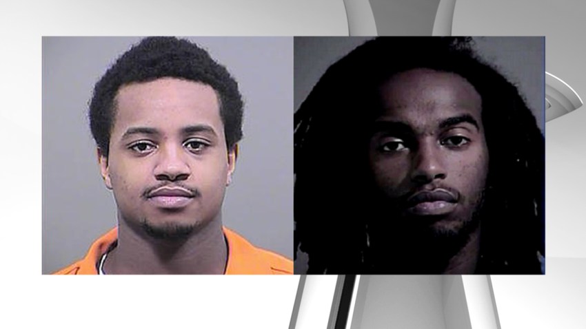 20150716 Charles County Murder