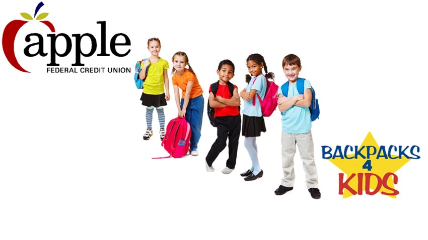 20150729 Backpacks 4 Kids