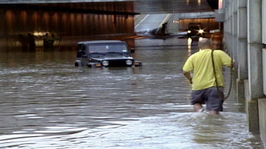 20150729 Flooding