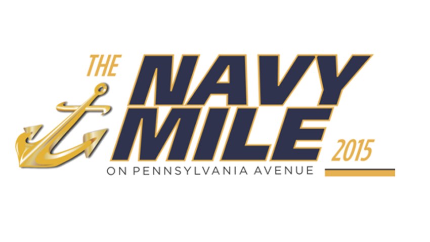 20151003 Navy Mile Logo