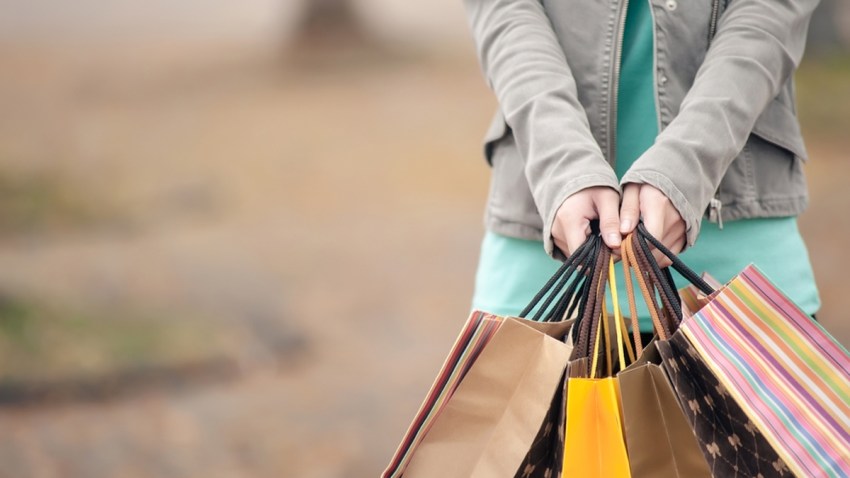 20151030 Black Friday Shopping
