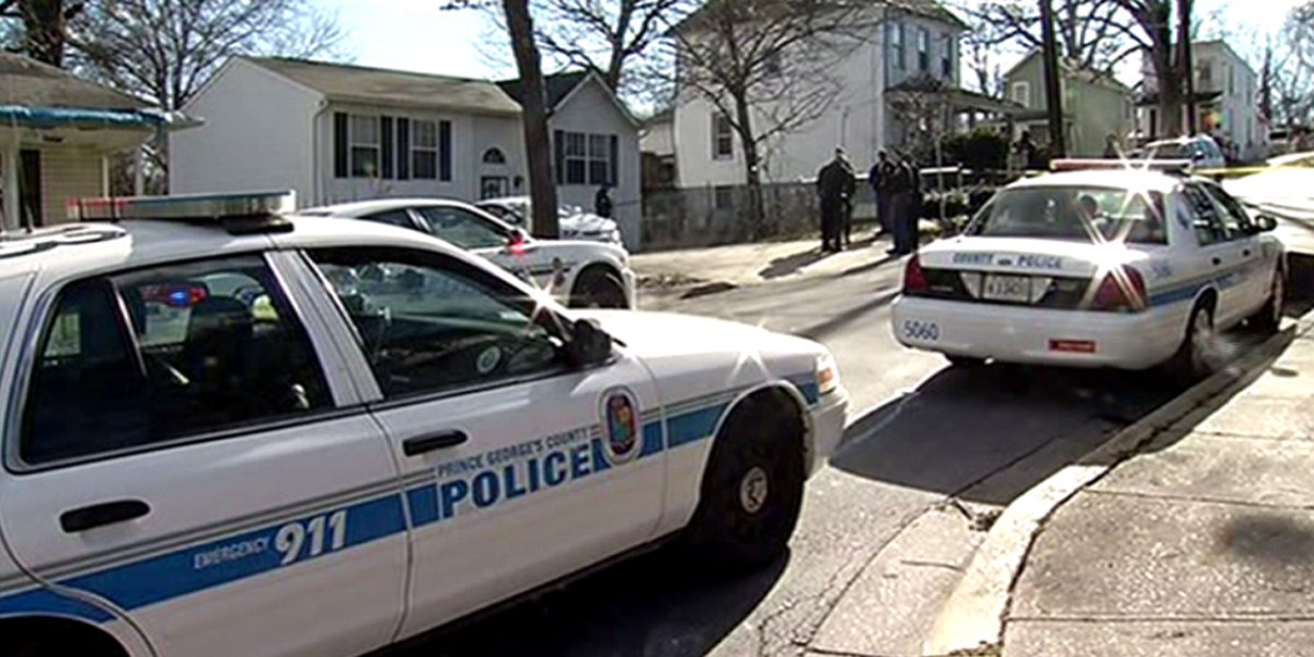 Police Investigating Fatal Shooting in Seat Pleasant, Md. NBC4 Washington