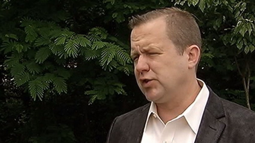 20160607 Corey Stewart1