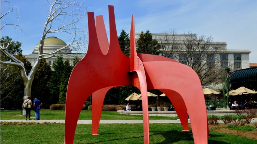 20160615 Sculpture Garden