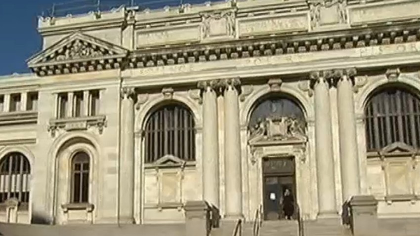 20161209 Carnegie Library