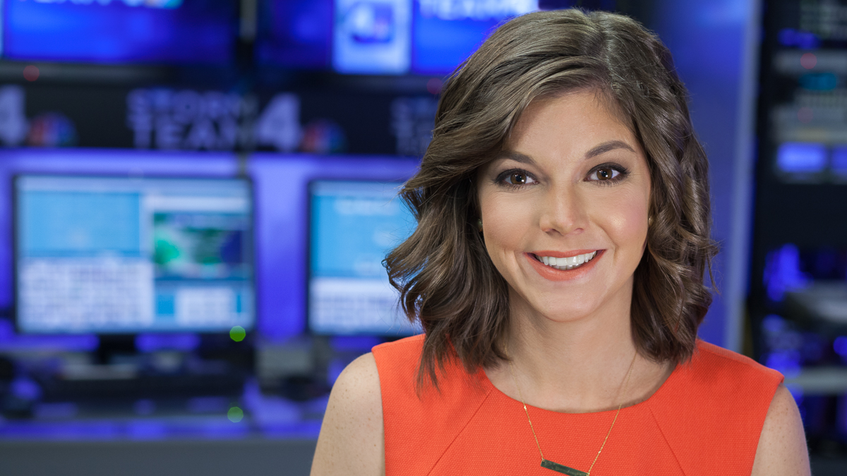 Amelia Draper, News4 Meteorologist - NBC4 Washington Amelia Draper, News4 Meteorologist.