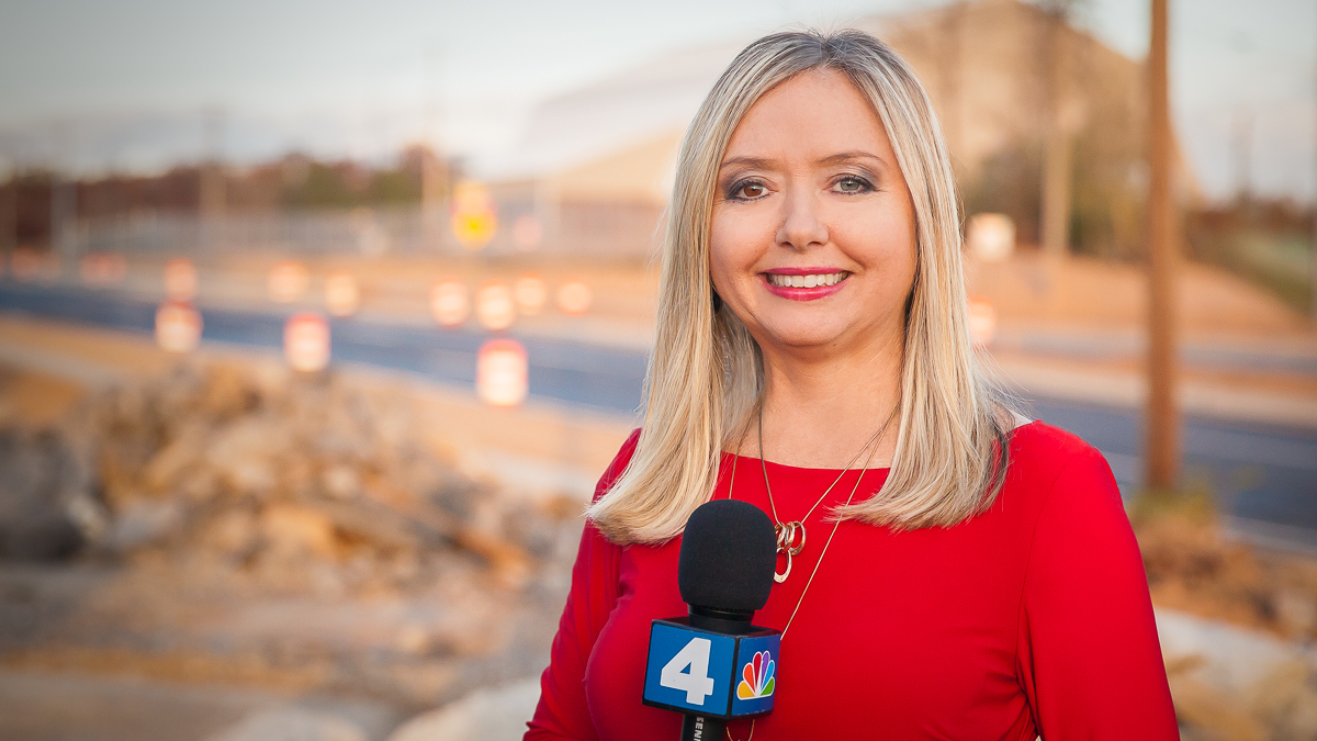 Darcy Spencer NBC4 Washington