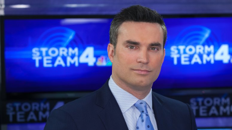 Doug Kammerer, News4 Chief Meteorologist – NBC4 Washington