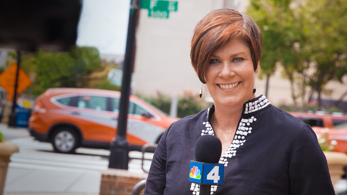 Megan McGrath, News4 Reporter NBC4 Washington