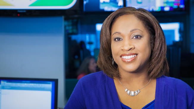 Tracie Potts Nbc4 Washington
