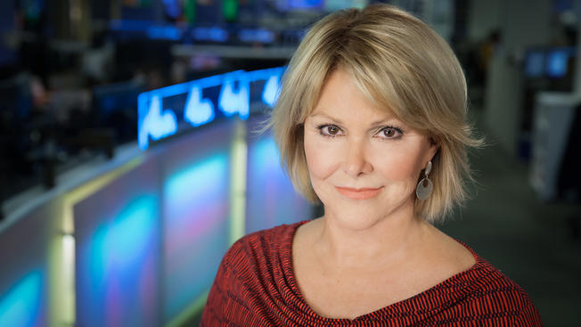 Wendy Rieger