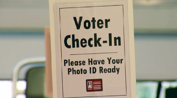 Voting in the Virginia Primary? Election Day Guide – NBC4 Washington