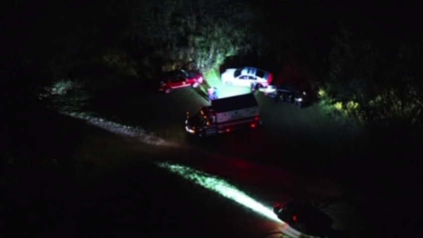 Great Falls rock rescue