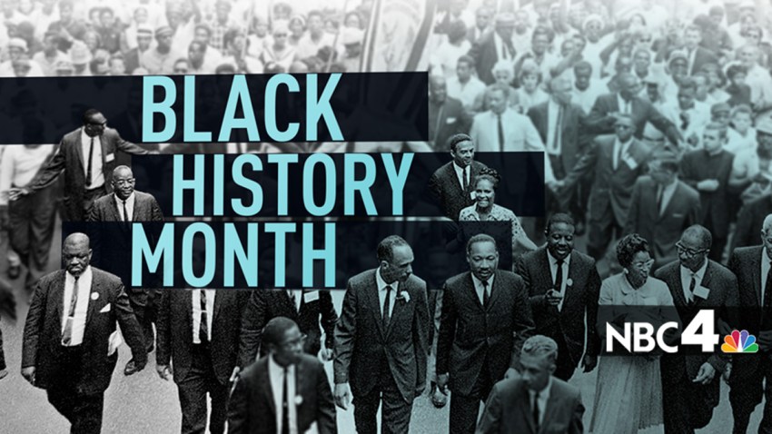 2017 Black History Month