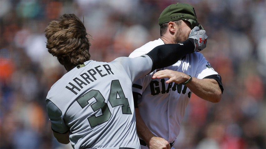 20170531 Harper Fight