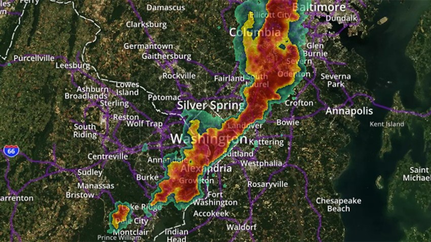 20170701 Radar