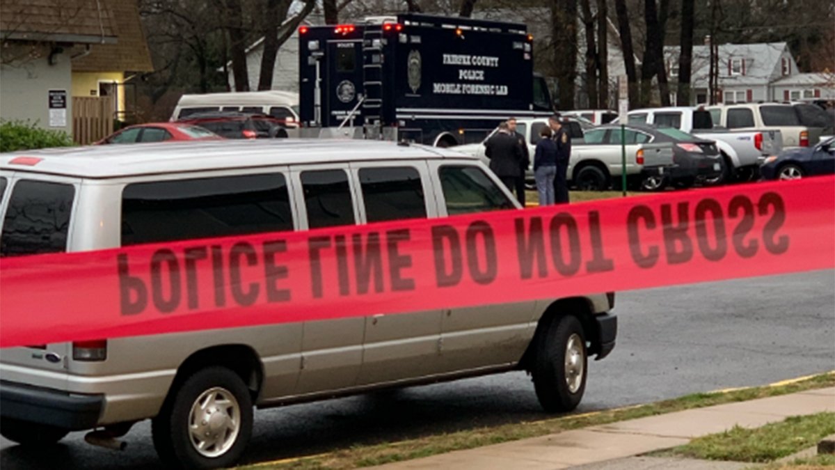 1 Brother Killed, Another Wounded in Fairfax County Shooting – NBC4 ...