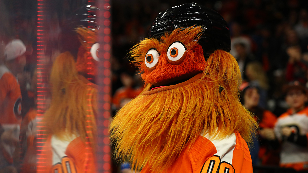 Police Investigating Report That Gritty Punched a 13-Year-Old Boy