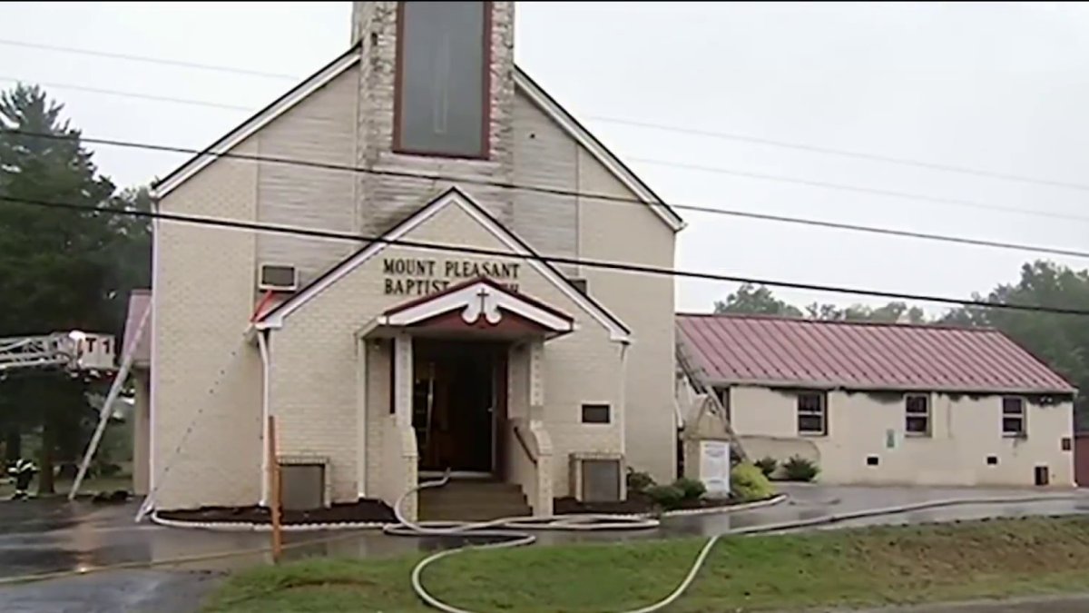 The Rock Church of Gainesville