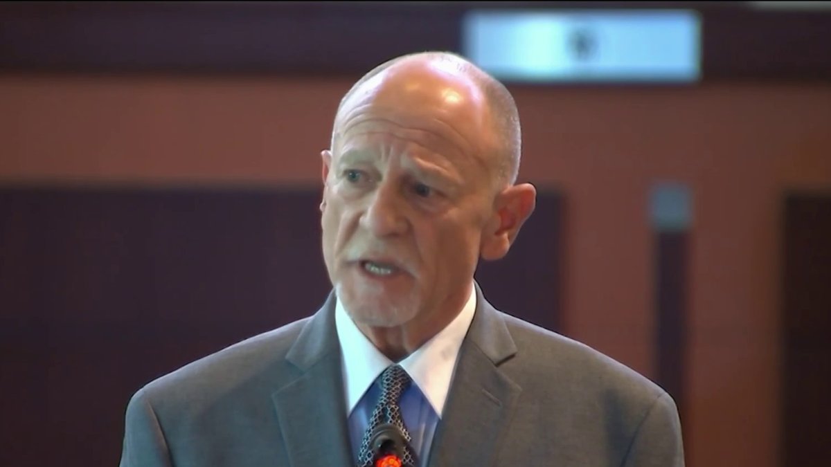 Loudoun County Treasurer Apologizes for Controversial Social Media Post