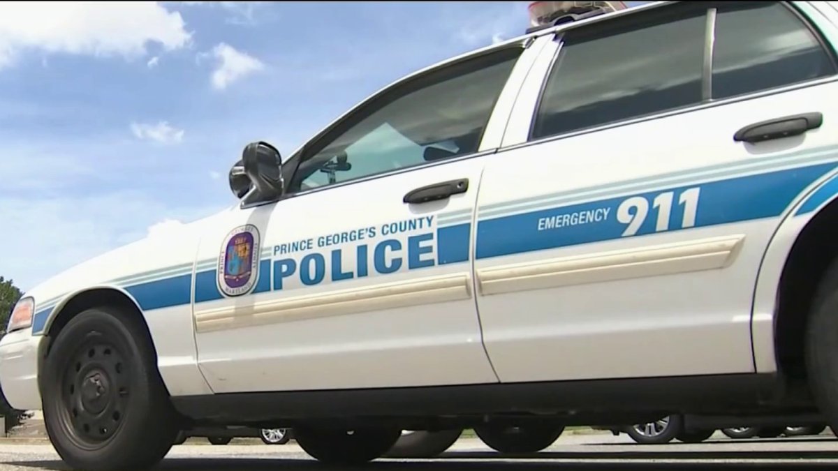 Maryland Police Officer Indicted After Man Left Partially Paralyzed