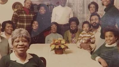 3 Georgetown Families Have Been Neighbors For 5 Generations Nbc4