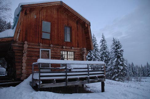 Virginia S Cozy Cabins And Cottages Nbc4 Washington