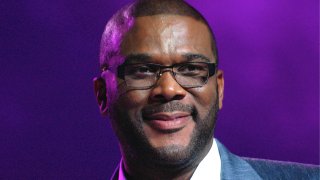 Tyler Perry