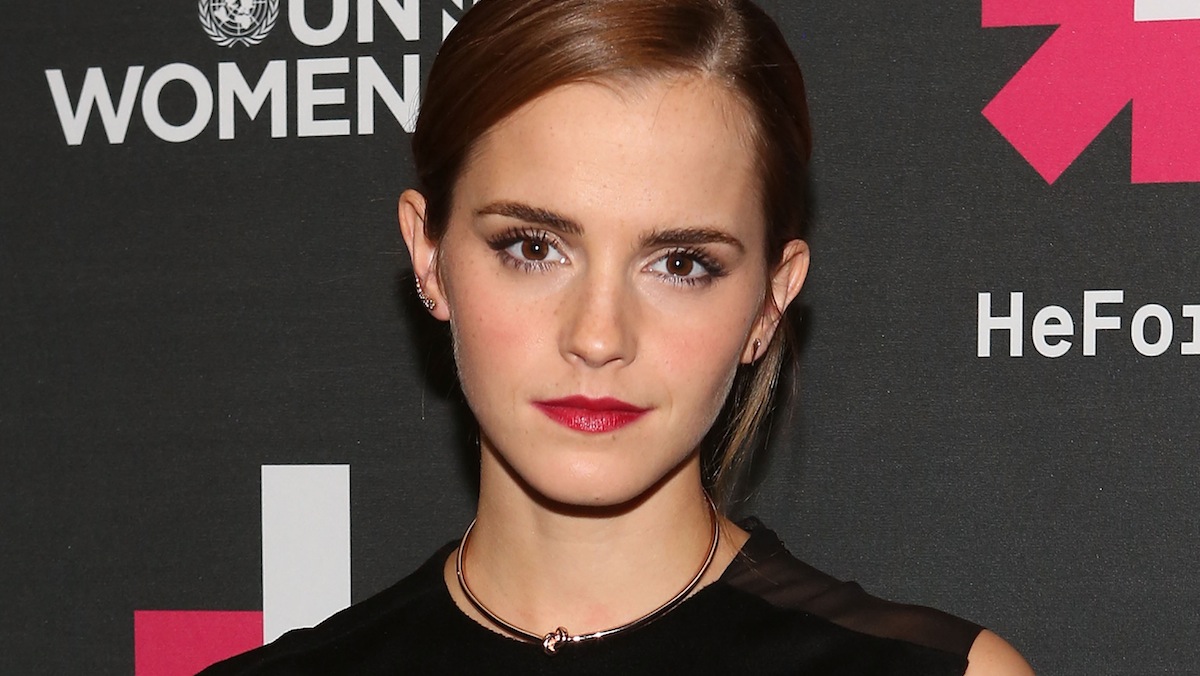 Emma Watson Delivers Powerful Gender Equality Speech To Un Nbc4 Washington