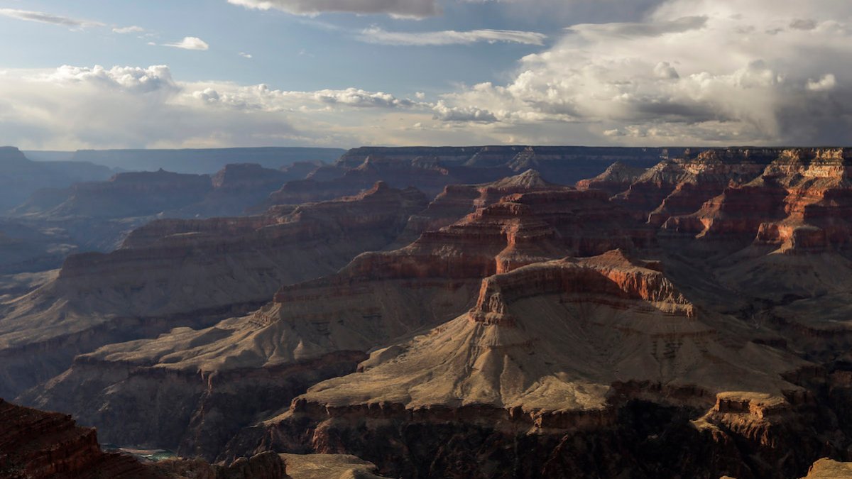 Utah and Arizona will pay to keep national parks open if shutdown occurs – NBC4 Washington - Vimarsana News