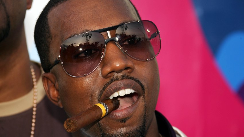 100708 Kanye West