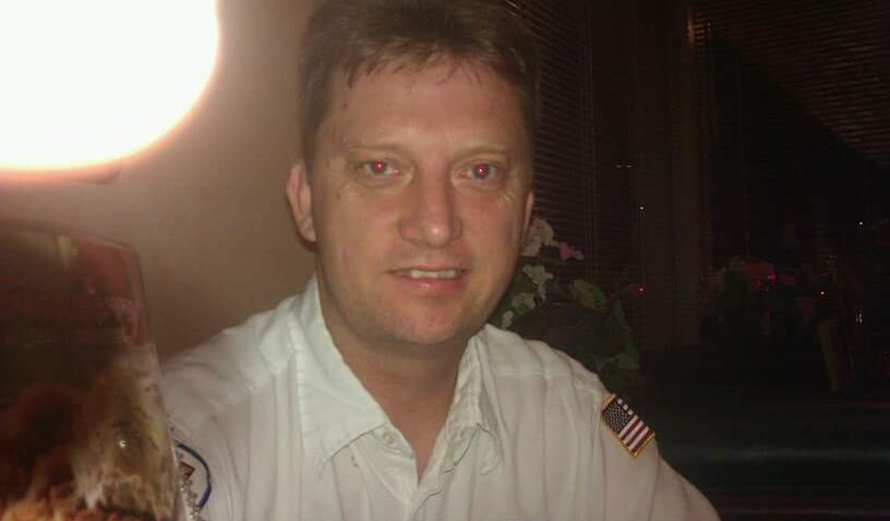 Michael White