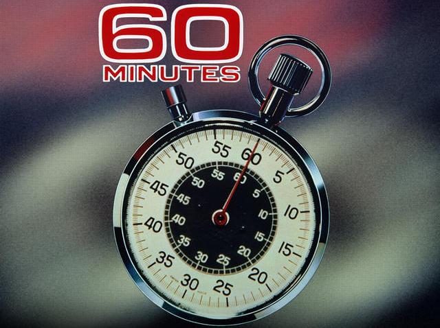 60 Minutes