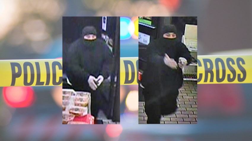 7-eleven robber halloween