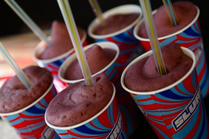 7eleven slurpees