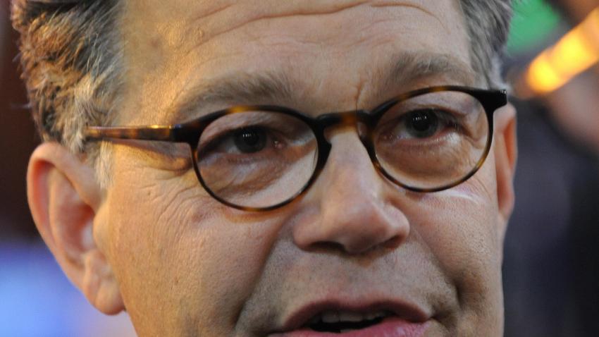 091008 Al Franken p1