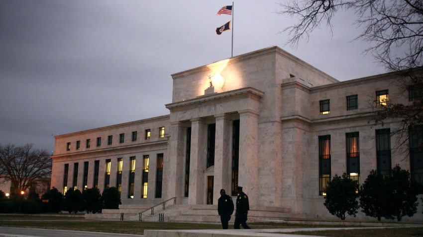 033109 federal reserve building