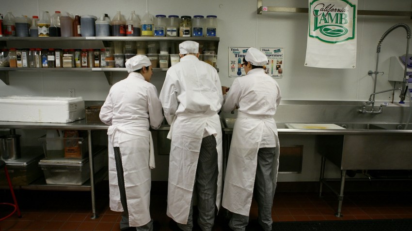Le Cordon Bleu to End Culinary Classes in U.S. – NBC4 Washington