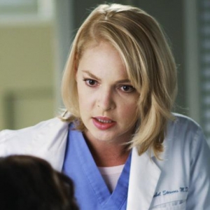 Izzie Stevens Izzie Stevens