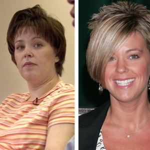 Before After Kate Gosselin S Dramatic Transformation Nbc4