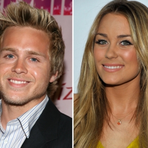 Spencer Pratt Admits Lying About Sex Tape Rumors To Get Lauren