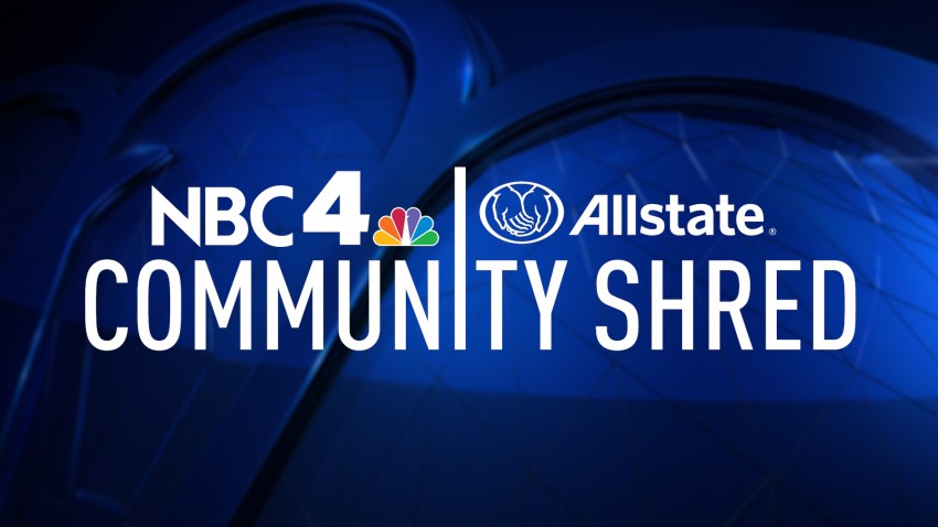 ALLSTATE - COMMUNITY SHRED LOOK N 1