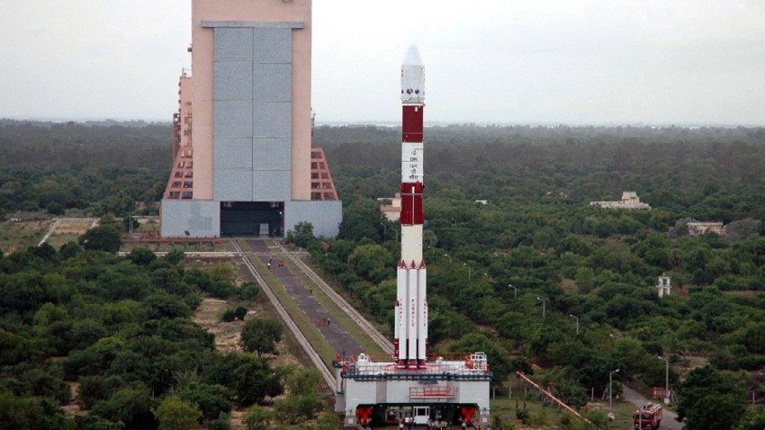 India Moon Mission