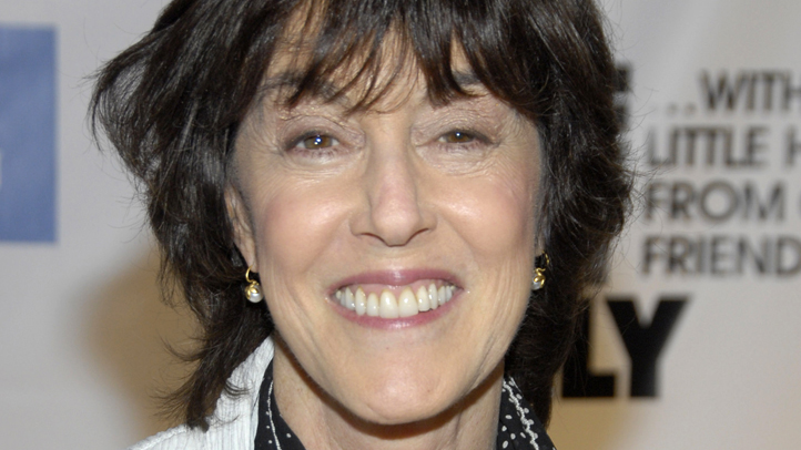 Obit Nora Ephron