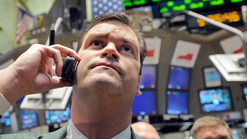 Wall Street