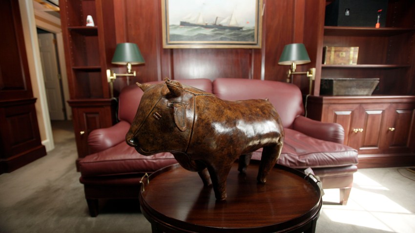 Madoff Real Estate